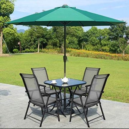 4 Seater OutDoor Umbrellas