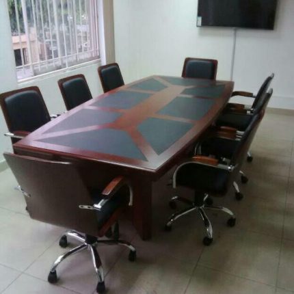 Conference tables