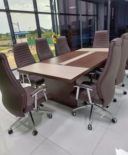 Conference tables