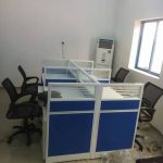 Work station (2)