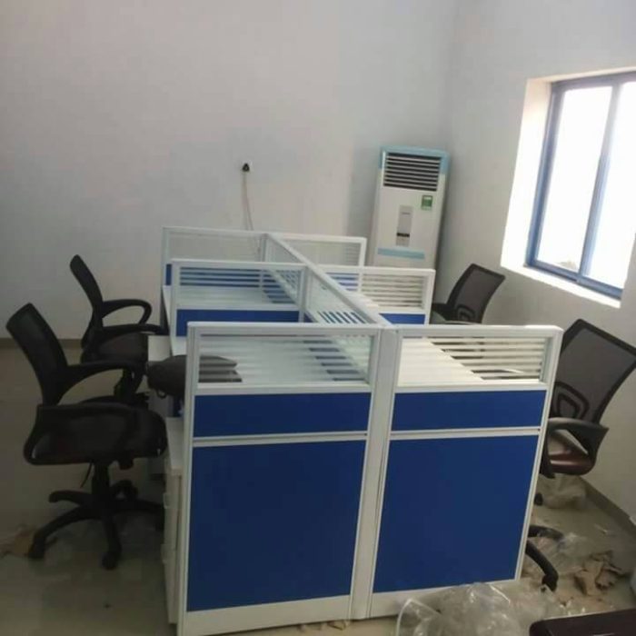 Work station (2)